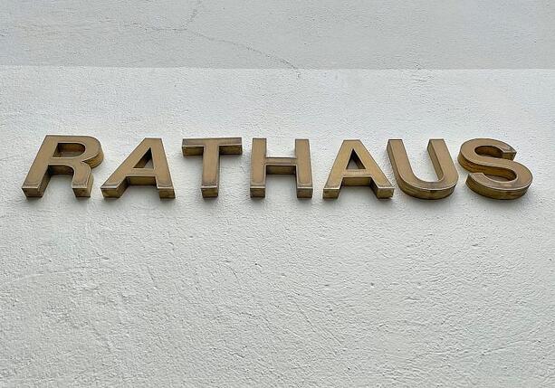 Bild vergr&ouml;&szlig;ern: Kommunen fordern weitere 65 Milliarden Euro aus Sondervermögen