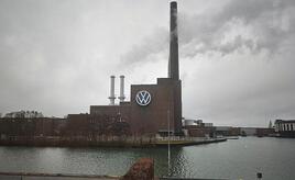 Linke fordert 10.000 E-Bus-Bestellungen bei VW