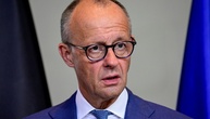 CDU-Präsidium um Bundeskanzler Merz kommt an Wahlabend in Berlin zusammen