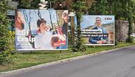 Wahllokale in Berlin und Mecklenburg-Vorpommern geöffnet
