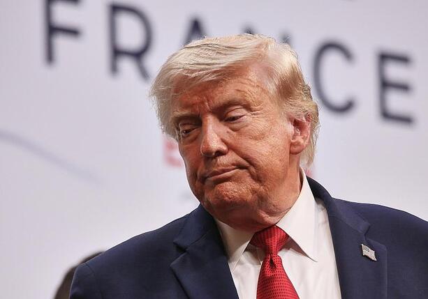 Bild vergr&ouml;&szlig;ern: Ex-US-Sicherheitsberater Bolton kritisiert Trumps Außenpolitik
