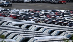 EY: Deutsche Autokonzerne im Sinkflug