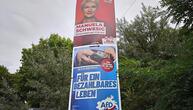 Schwesig und Holm haben gewählt