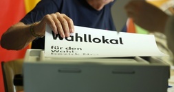 Bei Berliner Abgeordnetenhauswahl zeichnet sich höhere Wahlbeteiligung ab