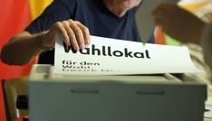 Bei Berliner Abgeordnetenhauswahl zeichnet sich höhere Wahlbeteiligung ab