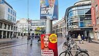 Wahlbeteiligung im Nordosten bis 14 Uhr deutlich höher als 2021