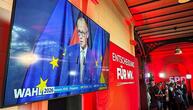 Merz will trotz Wahlschlappen in Berlin und MV weitermachen