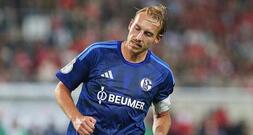 1. Bundesliga Schalke und Elversberg trennen sich torlos