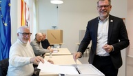 CDU-Spitzenkandidat Evers fordert stabile Regierung für Berlin