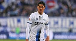 1. Bundesliga: Paderborn gewinnt gegen Hoffenheim