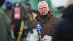 Mecklenburg-Vorpommerns Umweltminister Backhaus verteidigt Direktmandat in Ludwigslust