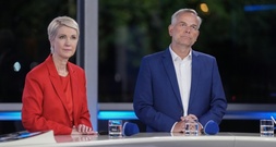 AfD gewinnt Wahl in Mecklenburg-Vorpommern vor SPD - CDU verpasst Landtagseinzug