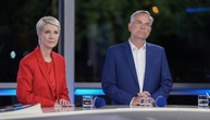 AfD gewinnt Wahl in Mecklenburg-Vorpommern vor SPD - CDU verpasst Landtagseinzug