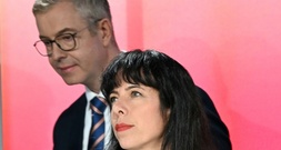 Linke gewinnt Abgeordnetenhauswahl in Berlin deutlich vor CDU