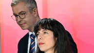 Linke gewinnt Abgeordnetenhauswahl in Berlin deutlich vor CDU
