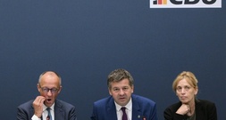 Prien fordert Kompromissbereitschaft bei Reformen: 