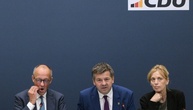 Prien fordert Kompromissbereitschaft bei Reformen: 
