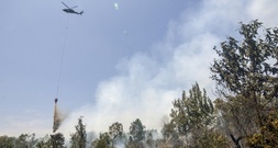Waldbrände in Indonesien lodern trotz wochenlanger Löscharbeiten weiter