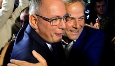 Nach Wahlen: AfD-Chef Chrupalla erhofft sich 