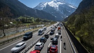 ADAC: Oktoberfest und Ausflugsverkehr sorgen weiter für volle Straßen