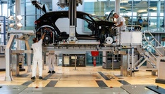 Automobil-Aktionstag: IG Metall kritisiert auch