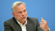 Mecklenburg-Vorpommern: Holm rechnet mit SPD-geführter Regierung