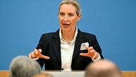 AfD-Ko-Chefin Weidel: Hitler war 