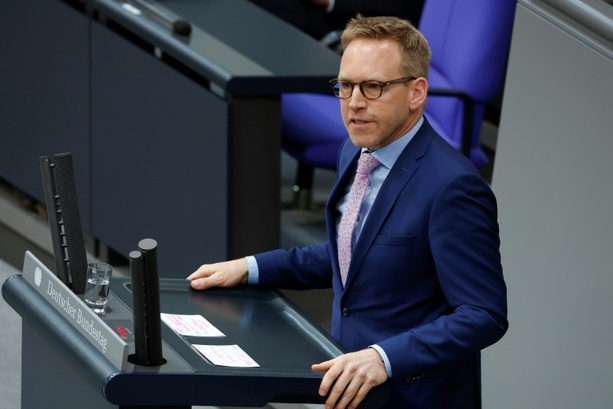 Bild vergr&ouml;&szlig;ern: CDU-Politiker warnen vor Risiko für Sicherheit bei Linken-Regierung in Berlin
