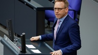 CDU-Politiker warnen vor Risiko für Sicherheit bei Linken-Regierung in Berlin