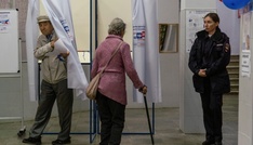 Putins Partei Geeintes Russland gewinnt Parlamentswahl mit Rekordergebnis