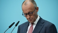 Merz kündigt baldiges Bundesgesetz gegen Enteignungen an - Kritik an Linken