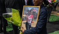 Mordserie an Frauen in Südafrika: Polizei meldet drei Festnahmen
