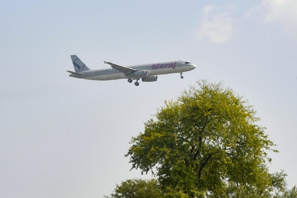 Bild vergr&ouml;&szlig;ern: USA verschärfen Sanktionen gegen iranische Airlines ab Mittwoch