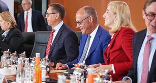 BDA und BDI mahnen Bundesregierung zu Reformen