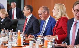 BDA und BDI mahnen Bundesregierung zu Reformen