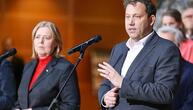 SPD-Abgeordneter Töns fordert Trennung von Partei- und Ministeramt