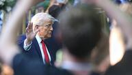 Große US-Sender schränken Trump-Berichterstattung ein