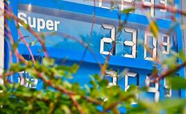 Mehrheit der Deutschen will Preisdeckel für Benzin und Diesel