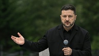 Selenskyj trifft Trump in New York