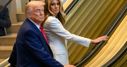 Nach Trumps 