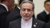 Iranischer Außenminister Araghtschi zur UN-Generaldebatte in New York eingetroffen