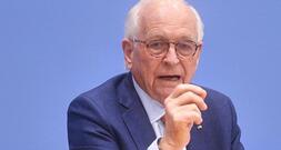 Ischinger warnt vor 