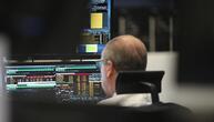 Dax startet leicht im Minus - noch keine Trendwende erkennbar