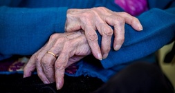Alzheimer-Experten: Fast 1,8 Millionen Menschen in Deutschland leben mit Demenz
