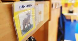 Studie: Deutliche soziale Kluft bei Kita-Betreuung in Europa