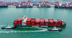 EU-Handelskammer: Chinas Exportboom 