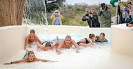 Center Parcs will Ferienpark im Lausitzer Seenland in Brandenburg bauen