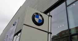 BMW drängt auf höhere Preise für chinesische Autos in Europa