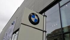 BMW drängt auf höhere Preise für chinesische Autos in Europa