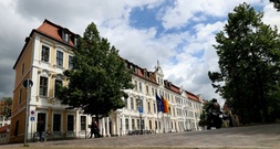 Endgültiges Ergebnis bestätigt Wahlausgang in Sachsen-Anhalt